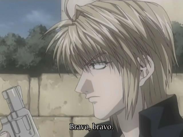 Otaku Gallery  / Anime e Manga / Saiyuki / Screen Shots / Saiyuki Reload / 23 - Il nostro modo di agire / 170.jpg